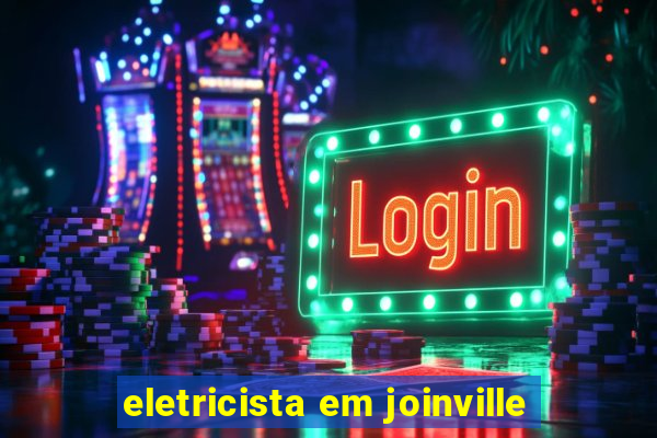 eletricista em joinville